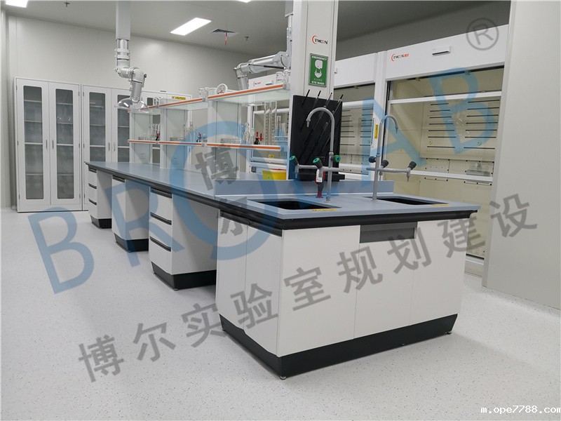 西安实验室建设单位BetWay体育平台实验室