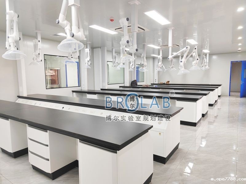 西安BetWay体育平台实验室家具厂家
