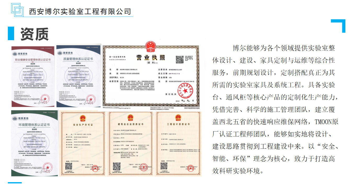 实验室设计装修公司BetWay体育平台