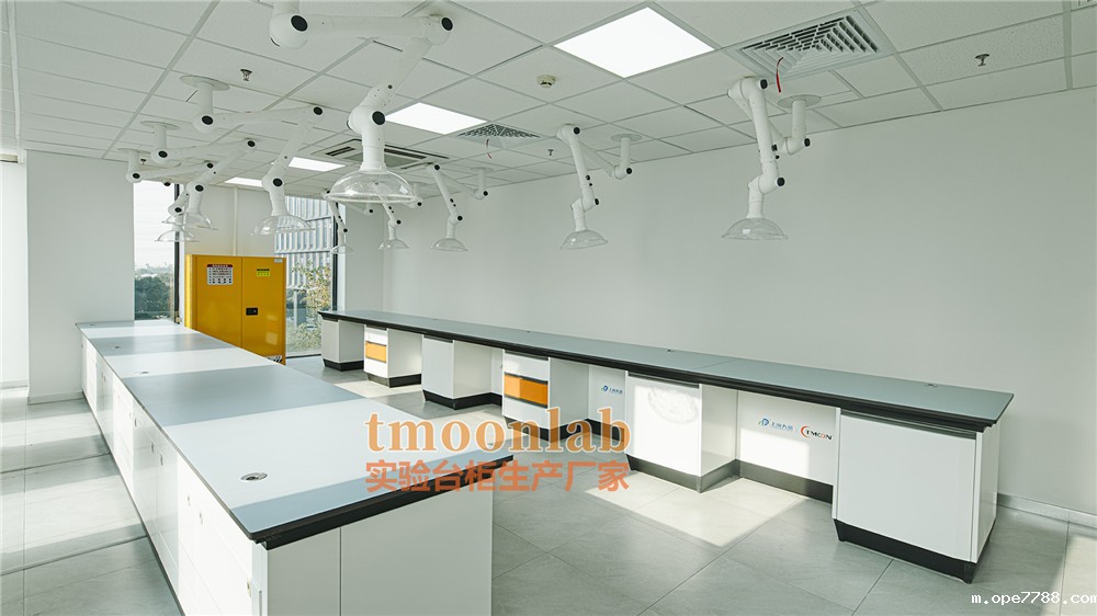 实验室实验台厂家