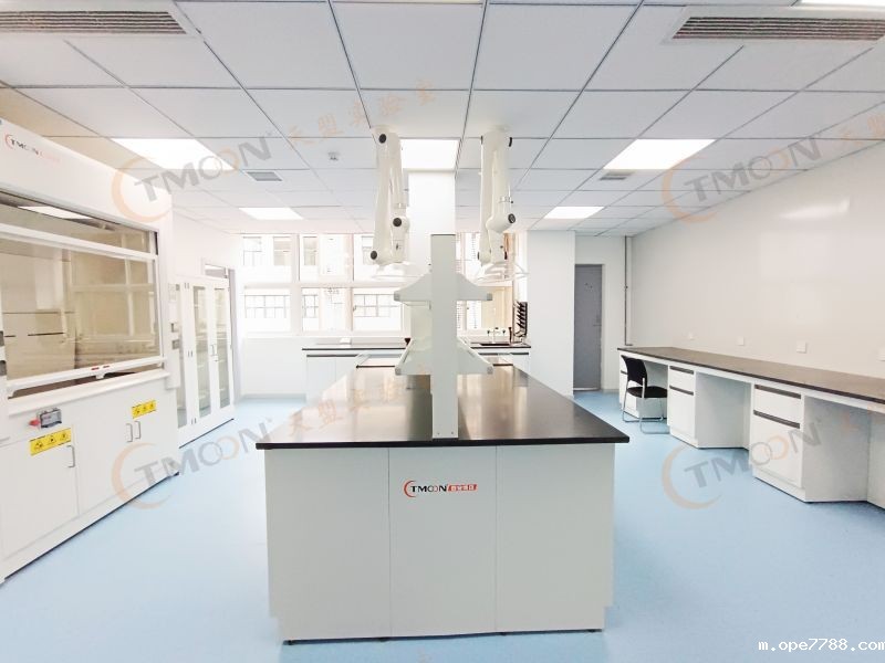 化学实验室操作台选购标准