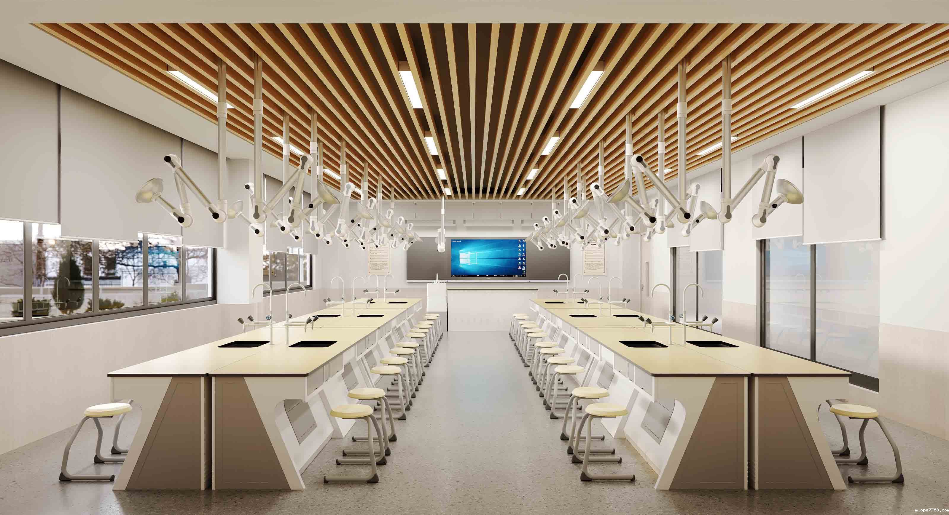 化学探究实验室设计方案